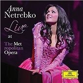Anna netrebko live at - live, the