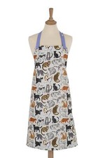 PVC/Oilcloth Apron Ulster