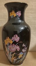 Japanese Vase Orchids