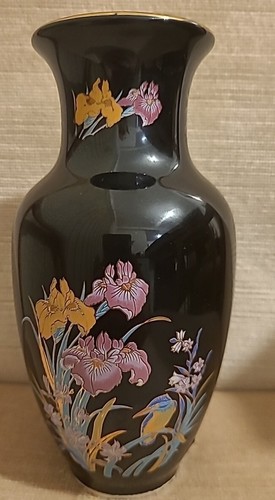 Japanese vase orchids - japanese,