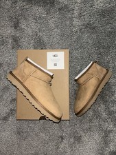 UGG Classic Ultra Mini Boot