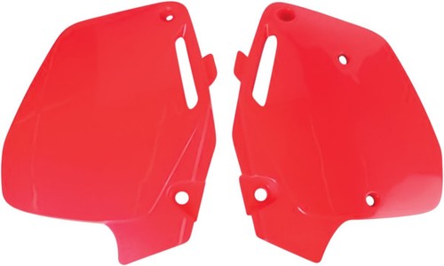 Ufo side panels - panels, for