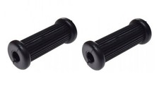 Pair footrest rubber Jawa MZ