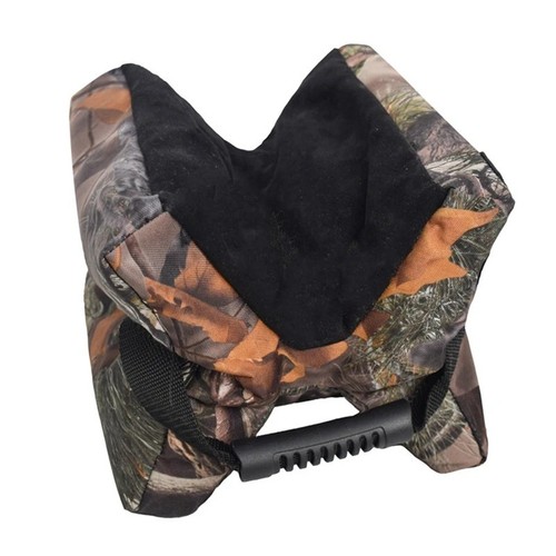 Hunting shooting rest - rest, bag