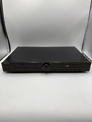 Tibo 410 player hifi - ti,