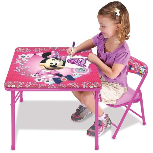 Minnie mouse activity - minnie,