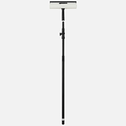 Telescopic window cleaner - 3.5m,