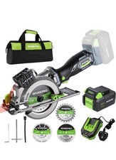 20 V Mini Circular Saw