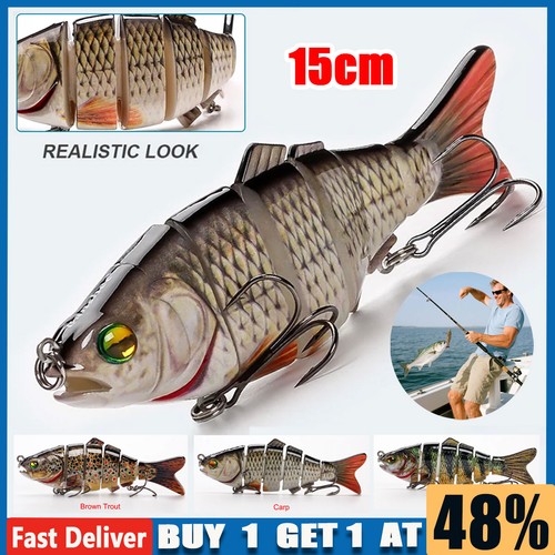 Artificial line thru - artificial, trout