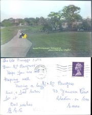 Kingsway Gardens Scunthorpe