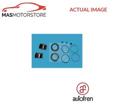 BRAKE CALIPER REPAIR KIT FRONT