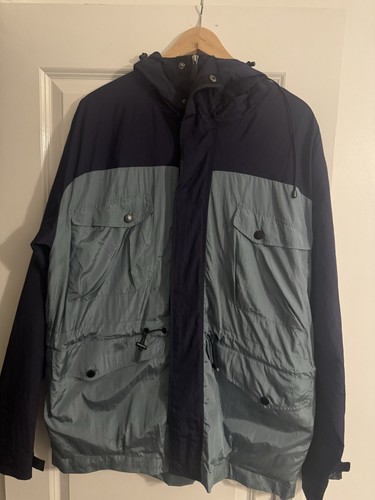 Peaceful hooligan men jacket - hooligan, men's
