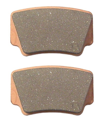 Brake pads rear for - rear,