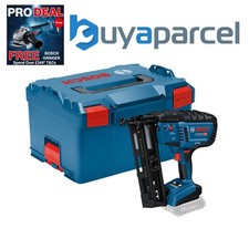 Bosch Nailer GNH 18V-64-2 M