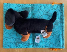 Jellycat 29cm retired Freddie