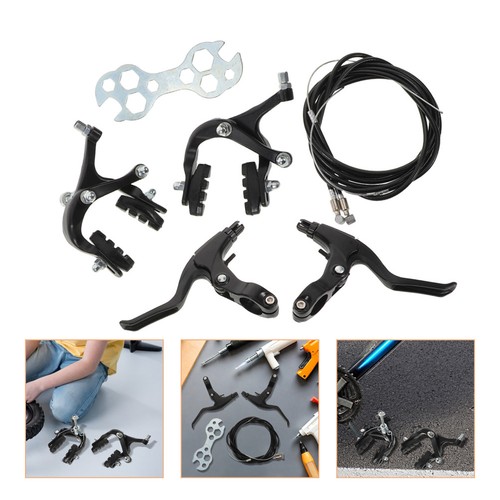 Bicycle brake set road bike - brake,