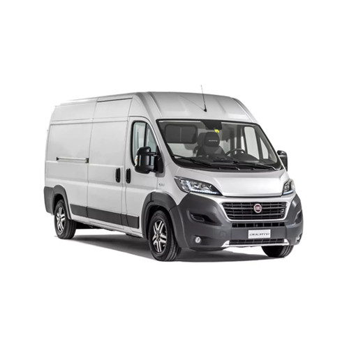 Fiat ducato way - ducato, stretch