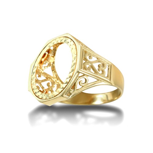 9ct gold jewelco london - 9ct,