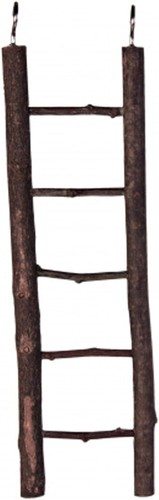 Natural living wooden - natural, ladder