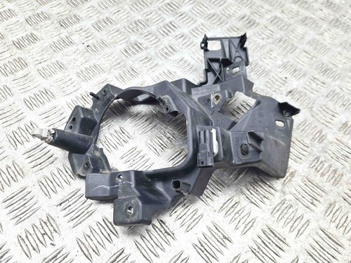 Mazda mk3 front bumper - front,