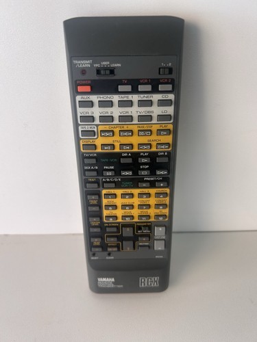 Genuine yamaha vp37310 remote - genuine,