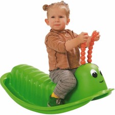 Paradiso seesaw caterpillar