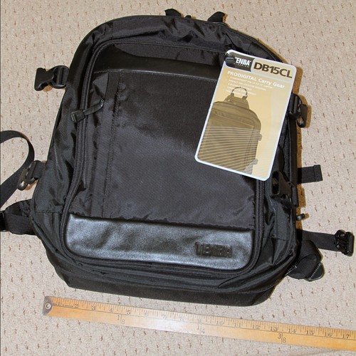Tenba backpack with - tenba,