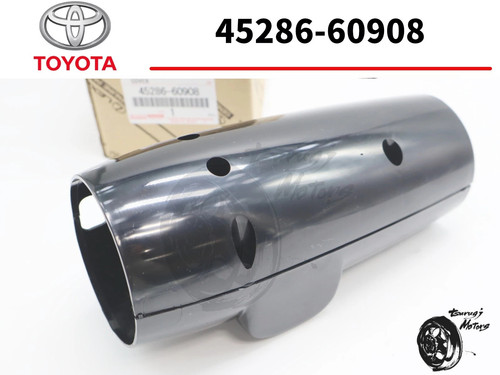 Toyota genuine land cruiser - toyota,
