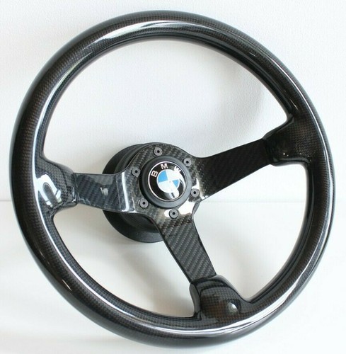 Steering wheel fits for - fits, bmw
