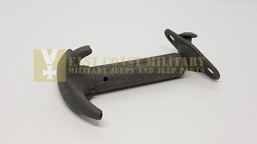 Willys ford gpw - mb, jeep