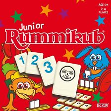 Rummikub Junior by IDEAL - Fun