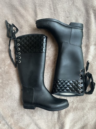 Dav wellington boots - dav, wider