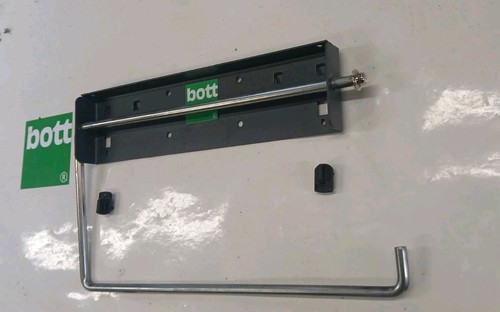Bott racking van - racking,