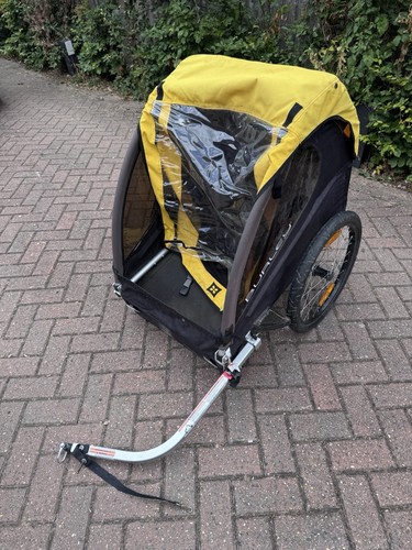 Burley bee bike - burley, child
