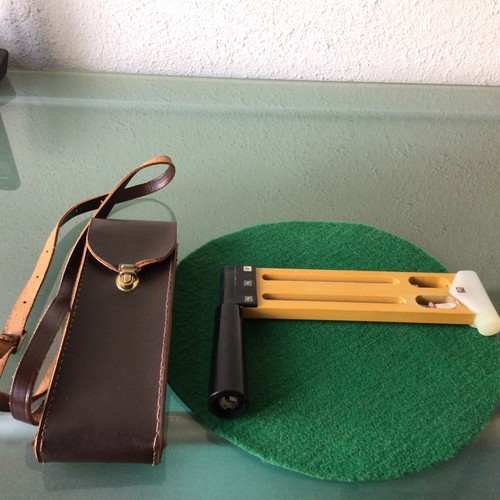 Vintage casella london sling - casella,