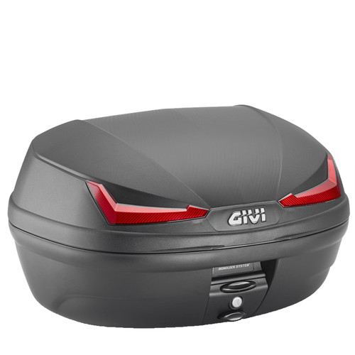 Givi e455n simply monolock - givi, iv
