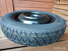 TOYOTA RAV4 BZ4X SPACE SAVER