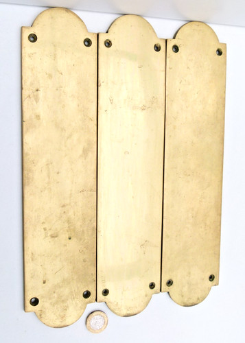 Single cast brass arched - brass,