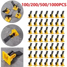 100-1000PCS Tile Leveling