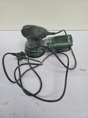 Bosch random orbit - bosch, pex