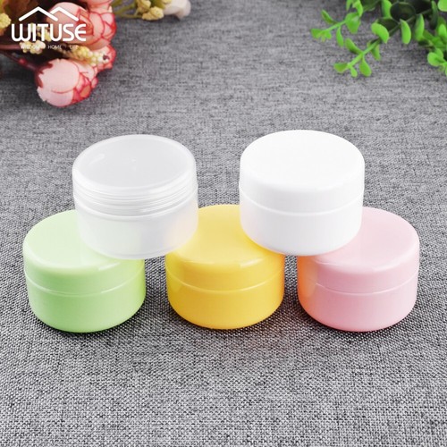 20g 50g 100g empty travel - 100g,