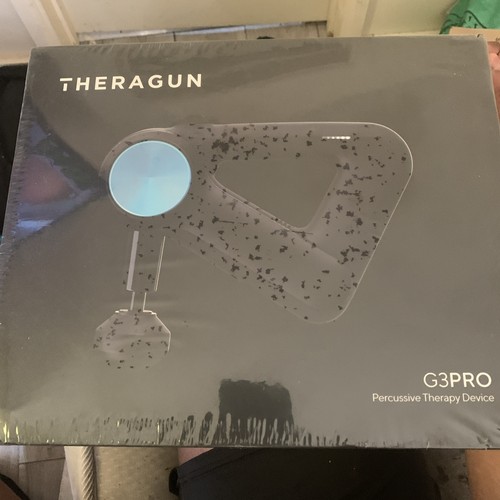 Theragun g3pro percussive - g3pro,