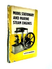 Model Stationary and Marine