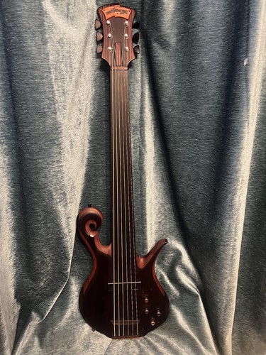 Carl thompson 2007 string - carl,