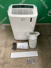 De'Longhi Air Conditioner 9400 BTU/h White PACEM82 #LF109044