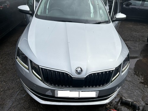 2017 2020 skoda octavia mk3 - octavia, mk3.5