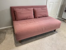 Sofa bed click clack seater - clack, 2