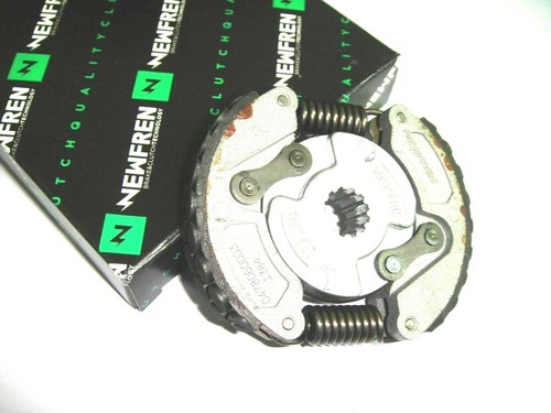 Clutch newfren specific - clutch,
