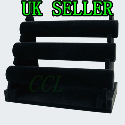 Tier velvet jewellery - tier,