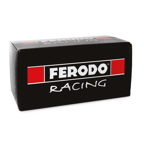 Ferodo ds2500 front brake - brake, pads